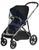 Cybex Gold Regenverdeck für Gazelle S Cybex Gold Regenverdeck für Gazelle S