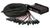 DAP-Audio CobraX 12/4 StageSnake 15 m DAP-Audio CobraX 12/4 StageSnake 15 m