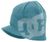 DC Big Star Visor Beanie DC Big Star Visor Beanie