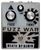 Death by Audio Fuzz War Death by Audio Fuzz War