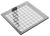 Decksaver Novation Launchpad Mini Decksaver Novation Launchpad Mini