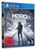 Deep Silver Metro Exodus PS4 Deep Silver Metro Exodus PS4