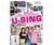Deep Silver U-Sing - U've got talent Wii Deep Silver U-Sing - U've got talent Wii