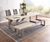 DeLife Baumtisch Live-Edge 260 x 100 cm DeLife Baumtisch Live-Edge 260 x 100 cm