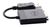 Dell DisplayPort auf DVI Adapter (470-ABEO) Dell DisplayPort auf DVI Adapter (470-ABEO)