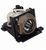 Dell 3100MP Ersatzlampe Dell 3100MP Ersatzlampe