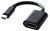 Dell Mini DisplayPort auf DisplayPort Adapter (470-13627) Dell Mini DisplayPort auf DisplayPort Adapter (470-13627)