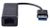 Dell USB 3.0 auf Ethernet Adapter (470-ABBT) Dell USB 3.0 auf Ethernet Adapter (470-ABBT)