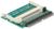 Delock Card Reader IDE 44 (91655) Delock Card Reader IDE 44 (91655)