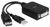 Delock DisplayPort 1.1 auf DVI Adapter (61855) Delock DisplayPort 1.1 auf DVI Adapter (61855)
