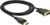 Delock Kabel DisplayPort 1.2 DVI 2 m (85313) Delock Kabel DisplayPort 1.2 DVI 2 m (85313)