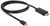 Delock Kabel Mini DisplayPort 1.1 Stecker > HDMI-A Stecker 1 m (83698) Delock Kabel Mini DisplayPort 1.1 Stecker > HDMI-A Stecker 1 m (83698)