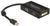 Delock Mini DisplayPort 1.1 auf VGA/DVI/HDMI Adapter (62631) Delock Mini DisplayPort 1.1 auf VGA/DVI/HDMI Adapter (62631)