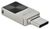 Delock Mini USB 3.2 Gen 1 USB-C Speicherstick 16GB Delock Mini USB 3.2 Gen 1 USB-C Speicherstick 16GB