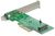 Delock PCI Express x4 Karte zu 1 x intern NVMe M.2 (89370) Delock PCI Express x4 Karte zu 1 x intern NVMe M.2 (89370)