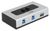 Delock Switch USB 3.0 (87667) Delock Switch USB 3.0 (87667)