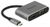 Delock USB Type-C Adapter zu HDMI und VGA (64074) Delock USB Type-C Adapter zu HDMI und VGA (64074)