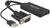 Delock VGA zu HDMI Adapter (62668) Delock VGA zu HDMI Adapter (62668)