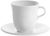 Delonghi Cappuccino Porzellantassen-Set 2-tlg. (DLSC309) Delonghi Cappuccino Porzellantassen-Set 2-tlg. (DLSC309)