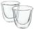Delonghi Espresso Thermoglas 2er Set Delonghi Espresso Thermoglas 2er Set