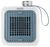 Delonghi HFX10B03 Delonghi HFX10B03