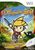 THQ Der magische Stift Wii THQ Der magische Stift Wii