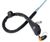 Deuter Streamer Tube Insulator Deuter Streamer Tube Insulator