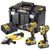 DeWalt DCK383P2T-QW DeWalt DCK383P2T-QW