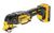 DeWalt DCS355D2 + inkl. 35-teiliges Zubehör-Set DeWalt DCS355D2 + inkl. 35-teiliges Zubehör-Set