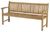 Diamond Garden Java Bank 120 cm Diamond Garden Java Bank 120 cm
