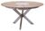 Diamond Garden Lyon Tisch rund Diamond Garden Lyon Tisch rund