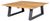 Diamond Garden Nora Sun & Rain Loungetisch Diamond Garden Nora Sun & Rain Loungetisch
