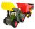Dickie Happy Farm Trailer Dickie Happy Farm Trailer