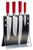 Dick Red Spirit Messerblock (81772000) Dick Red Spirit Messerblock (81772000)