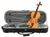 Dimavery Violine Middle-Grade 4/4 Dimavery Violine Middle-Grade 4/4