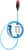 DiniTech NRGkick 32A 7,5 m (12701001) DiniTech NRGkick 32A 7,5 m (12701001)