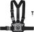 DJI Osmo Action Brustgurthalterung DJI Osmo Action Brustgurthalterung