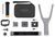 DJI Osmo Action Tauchpaket DJI Osmo Action Tauchpaket