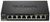 D-Link DGS-108 D-Link DGS-108