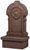 Dobar Gartenbrunnen Poseidon mit LEDs und Solar-Panel Dobar Gartenbrunnen Poseidon mit LEDs und Solar-Panel