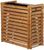 Dobar Hochbeet Stecksystem Larix Dobar Hochbeet Stecksystem Larix
