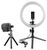Dörr Vlogging Kit VL-26 + Mikrofon CV-01 Dörr Vlogging Kit VL-26 + Mikrofon CV-01