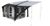 Dometic Club All Season Side Wing LH S Dometic Club All Season Side Wing LH S