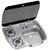 Dometic HSG 2445 Dometic HSG 2445