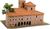 Domus Kits Romanica 19 San Andres de Armentia Domus Kits Romanica 19 San Andres de Armentia