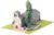 Domus Kits Romanica 4 St. Cugat de Gavadons Domus Kits Romanica 4 St. Cugat de Gavadons