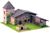 Domus Kits Rustica 1 Domus Kits Rustica 1