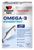 Doppelherz system Omega-3 Konzentrat Kapseln 120 Stk. Doppelherz system Omega-3 Konzentrat Kapseln 120 Stk.