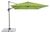 Doppler Active II Pendelschirm 350 x 260 cm Doppler Active II Pendelschirm 350 x 260 cm
