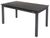 Doppler Expert Tisch 150/210 x 90 cm Doppler Expert Tisch 150/210 x 90 cm